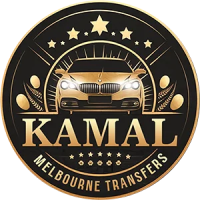 Kamal Melbourne Transfers - Taxi to Melbourne Airport