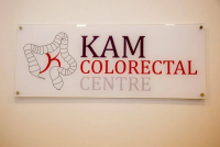 Colorectal Surgeon