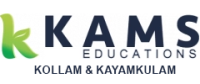 Best Education Institute in Kollam | Logistics | Aviation | Hospital Administration | Oil and Gas | Accounting | UG/PG Courses - KAMS