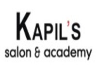 Professional Beauty and Makeup Training at Kapils Salon