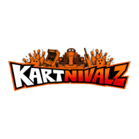 Kartnivalz — India's First 3-Level Electric Go-Kart Track | Go-Karting, ATV, Bowling & Arcade in Yelahanka, Bengaluru