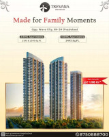 Karyan Trevana Residences – Live Beyond the Ordinary