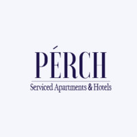 Perch service apartments