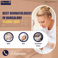 Stop Hair Fall Today! Consult the Best Hair Specialist Doctor in Electronic City