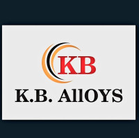 KBalloys – Trusted Alloy Steel & Industrial Casting Manufacturer