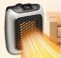 Keilini – The Quick-Heat Solution for Cold Rooms