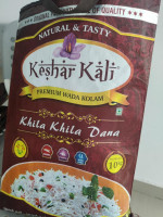 Why Kolam Rice is the Best Choice for Daily Meals