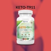 Here's What People Are Saying About Keto-T911