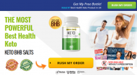 Will there be any side effects on your body after consuming the pills of Best Health Keto