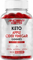 Keto Apple Cider Vinegar
