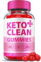 Keto Clean Gummies Canada (Fake or Real) Beware Scam Complaints | Must Read Before Buy?