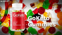 Goketo Gummies Reviews (SCAM ALERT 2022) Go Keto Reviews Shocking Report Don't Buy
