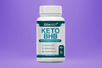 Slim MD Keto BHB