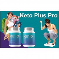 Keto Plus Pro EX {UK} Review | Try Now Ketogenic Pill With Any Harm !