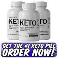 Benefits of Induced Ketosium XS Keto