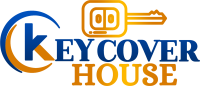 Key Cover House