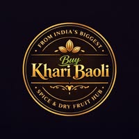 Buy Khari Baoli | Premium Spices, Dry Fruits & Berries Online