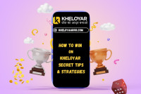 How to Win on Kheloyar Secret Tips & Strategies