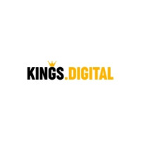 Kings Digital Marketing - Website Development, SEO, Ads