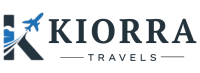 Kiorra travels