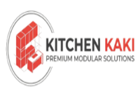 kitchen kaki