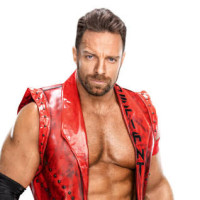 LA Knight WWE
