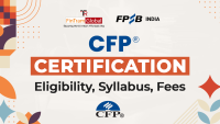 Cfp course fees