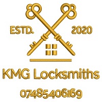 kmg locksmiths