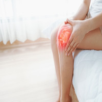 Herbal medicine for knee pain