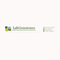 Cubic Zirconia Gemstone | Labgemstones.co
