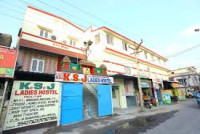 KSJ Ladies Hostel