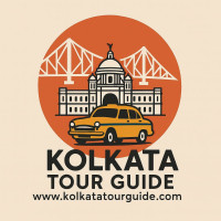 Kolkata City Tour With Kolkata Tour Guide