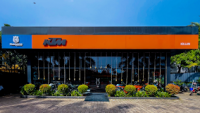 KTM Husqvarna Kollam