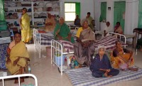 Old age homes, Senior citizen homes in chennai