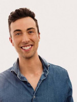 Kyle Robertson: Digital Healthcare Entrepreneur