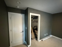 Langford Installations