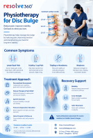 l4 l5 disc bulge physiotherapy​