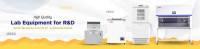 Premium Laboratory Equipment & Scientific Instruments | Labdex