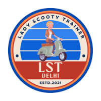 Lady Scooty Trainer
