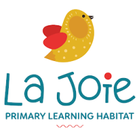 La Joie, Primary Learning Habitat | Montessori preschool & daycare in Lucknow