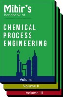 Best Chemical Engineering Book - Must Read - By MIHIR