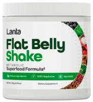 lanta flat belly shake