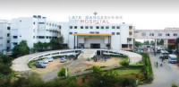 General Hospital in Nagpur