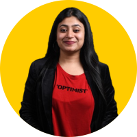 Lavina Goyal | AI Powered Digital Marketing Course | Training | Institute | Indore