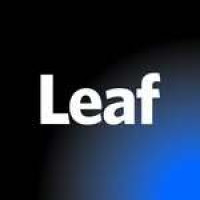 Leaf Design