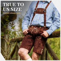 Authentic German Clothing