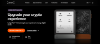 Trezor.io/Start