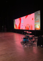 Top Led Wall On Rent In Gurgaon- Tisha Led Walls