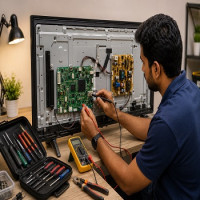 Vee Techno Electronics