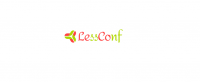 less conf